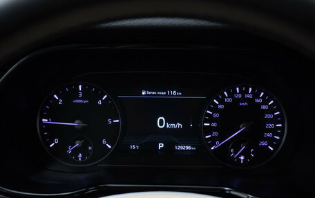 KIA Mohave I, 2019 год, 3 717 000 рублей, 13 фотография