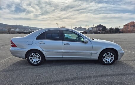 Mercedes-Benz C-Класс, 2001 год, 660 000 рублей, 7 фотография
