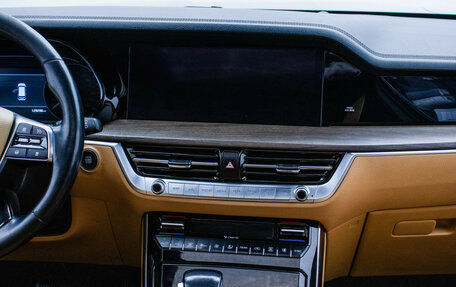 KIA Mohave I, 2019 год, 3 717 000 рублей, 15 фотография
