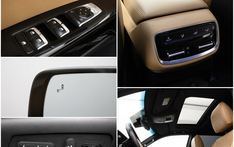 KIA Mohave I, 2019 год, 3 717 000 рублей, 18 фотография