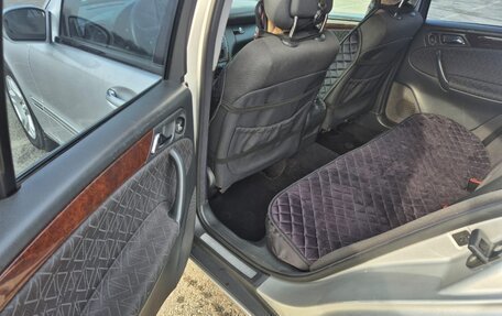 Mercedes-Benz C-Класс, 2001 год, 660 000 рублей, 13 фотография
