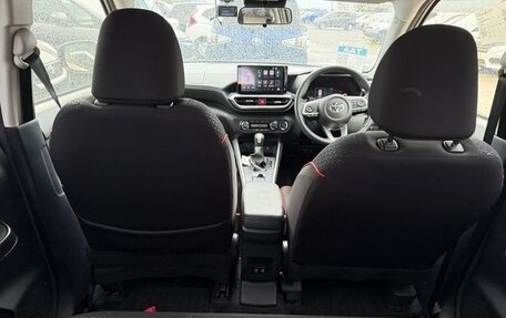 Toyota Raize I, 2023 год, 1 225 000 рублей, 4 фотография