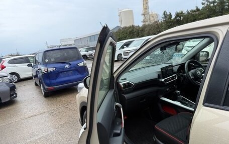 Toyota Raize I, 2023 год, 1 225 000 рублей, 9 фотография