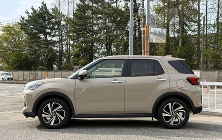 Toyota Raize I, 2023 год, 1 225 000 рублей, 26 фотография