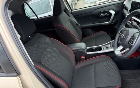 Toyota Raize I, 2023 год, 1 225 000 рублей, 24 фотография