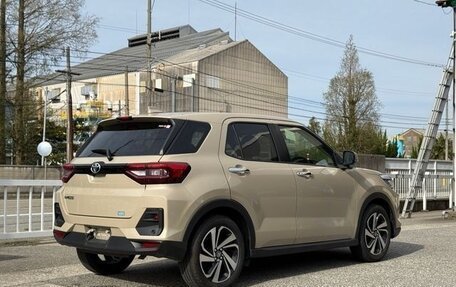 Toyota Raize I, 2023 год, 1 225 000 рублей, 31 фотография