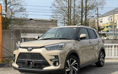 Toyota Raize I, 2023 год, 1 225 000 рублей, 34 фотография