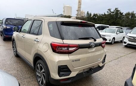 Toyota Raize I, 2023 год, 1 225 000 рублей, 37 фотография