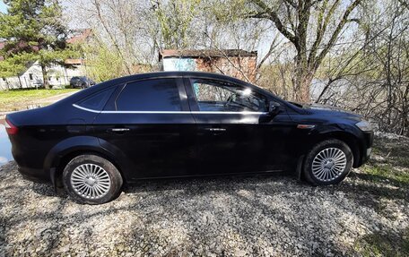 Ford Mondeo IV, 2010 год, 595 000 рублей, 5 фотография