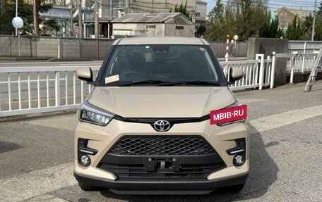 Toyota Raize I, 2023 год, 1 225 000 рублей, 39 фотография