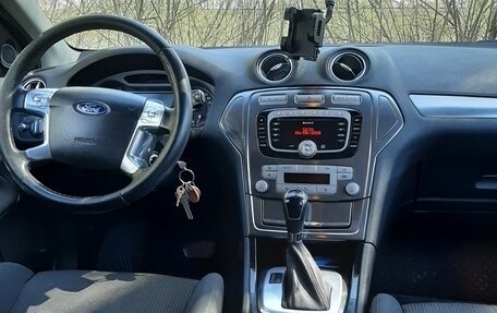 Ford Mondeo IV, 2010 год, 595 000 рублей, 3 фотография