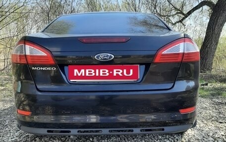 Ford Mondeo IV, 2010 год, 595 000 рублей, 2 фотография