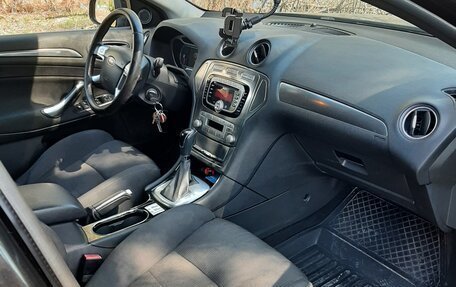 Ford Mondeo IV, 2010 год, 595 000 рублей, 6 фотография