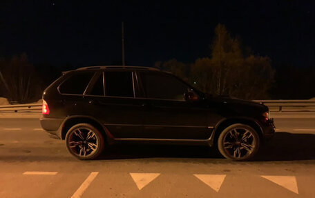 BMW X5, 2005 год, 970 000 рублей, 2 фотография