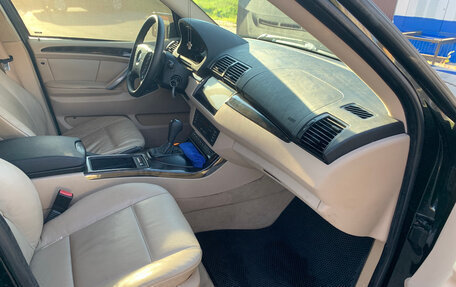 BMW X5, 2005 год, 970 000 рублей, 11 фотография
