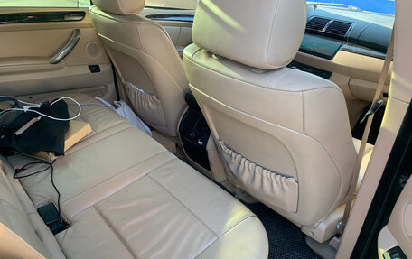 BMW X5, 2005 год, 970 000 рублей, 10 фотография