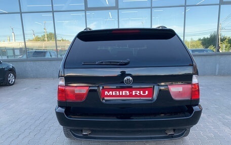 BMW X5, 2005 год, 970 000 рублей, 13 фотография