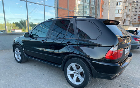 BMW X5, 2005 год, 970 000 рублей, 20 фотография