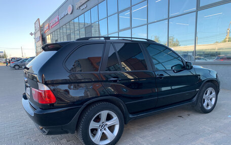 BMW X5, 2005 год, 970 000 рублей, 14 фотография