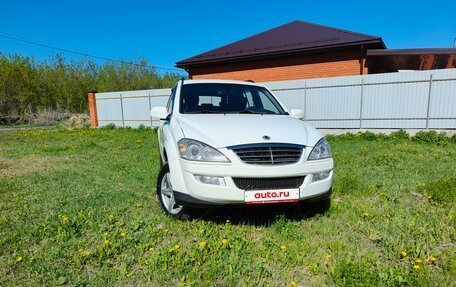 SsangYong Kyron I, 2014 год, 850 000 рублей, 2 фотография
