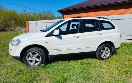SsangYong Kyron I, 2014 год, 850 000 рублей, 6 фотография