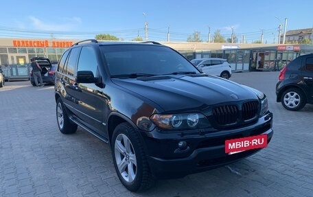 BMW X5, 2005 год, 970 000 рублей, 16 фотография