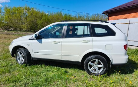 SsangYong Kyron I, 2014 год, 850 000 рублей, 7 фотография