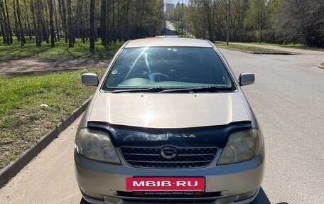 Toyota Corolla, 2001 год, 400 000 рублей, 3 фотография