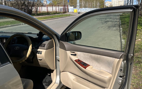 Toyota Corolla, 2001 год, 400 000 рублей, 15 фотография