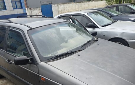 Volkswagen Passat B3, 1990 год, 150 000 рублей, 2 фотография