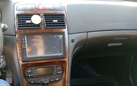 Peugeot 307 I, 2004 год, 295 000 рублей, 2 фотография