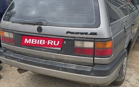 Volkswagen Passat B3, 1990 год, 150 000 рублей, 3 фотография