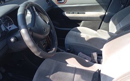 Peugeot 307 I, 2004 год, 295 000 рублей, 4 фотография
