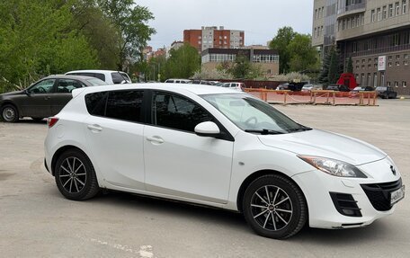Mazda 3, 2011 год, 850 000 рублей, 2 фотография
