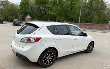Mazda 3, 2011 год, 850 000 рублей, 3 фотография