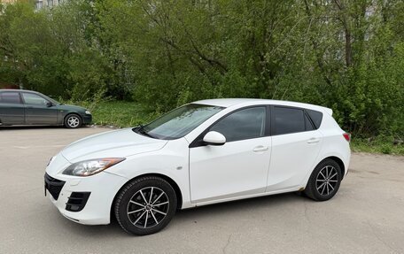 Mazda 3, 2011 год, 850 000 рублей, 6 фотография
