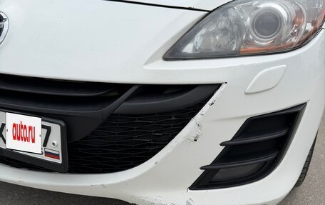 Mazda 3, 2011 год, 850 000 рублей, 8 фотография