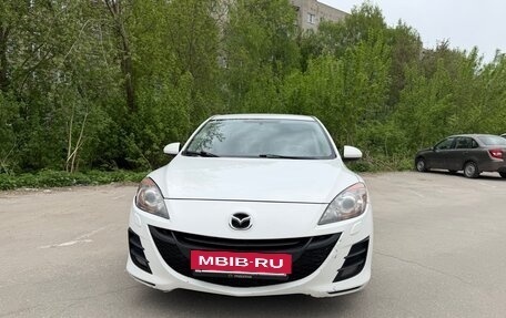 Mazda 3, 2011 год, 850 000 рублей, 7 фотография