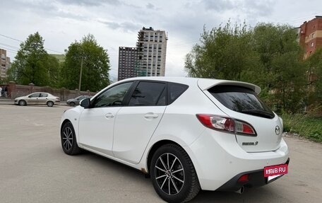 Mazda 3, 2011 год, 850 000 рублей, 5 фотография