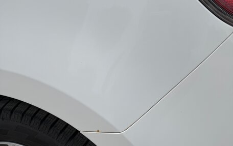 Mazda 3, 2011 год, 850 000 рублей, 10 фотография