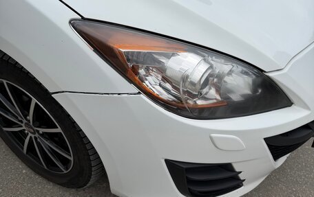 Mazda 3, 2011 год, 850 000 рублей, 12 фотография