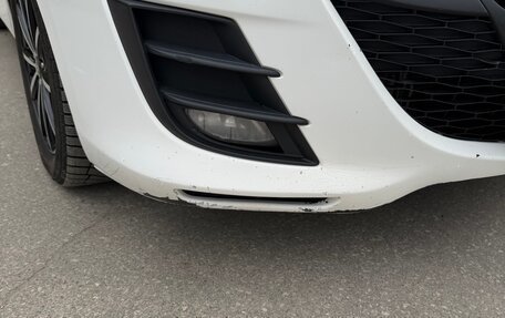 Mazda 3, 2011 год, 850 000 рублей, 13 фотография