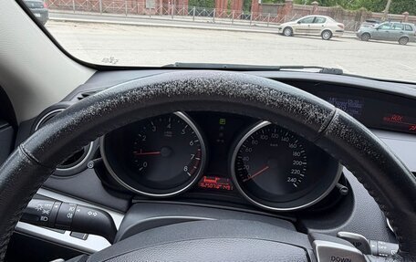Mazda 3, 2011 год, 850 000 рублей, 17 фотография