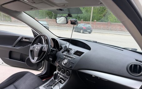 Mazda 3, 2011 год, 850 000 рублей, 16 фотография