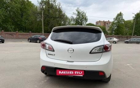 Mazda 3, 2011 год, 850 000 рублей, 4 фотография