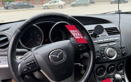 Mazda 3, 2011 год, 850 000 рублей, 15 фотография