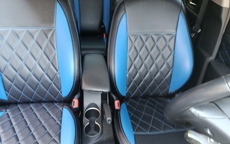 Hyundai Solaris II рестайлинг, 2019 год, 1 217 000 рублей, 12 фотография