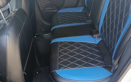 Hyundai Solaris II рестайлинг, 2019 год, 1 217 000 рублей, 21 фотография