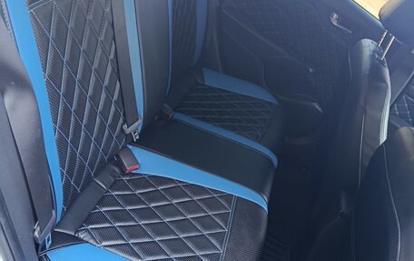 Hyundai Solaris II рестайлинг, 2019 год, 1 217 000 рублей, 22 фотография
