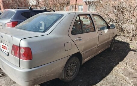 Chery Amulet (A15) I, 2008 год, 80 000 рублей, 3 фотография